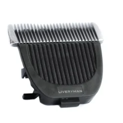 LIVERYMAN Tête de coupe ajustable tondeuse cheval Nova 0.2 mm - 2 00 mm -< Tondeuse Cheval