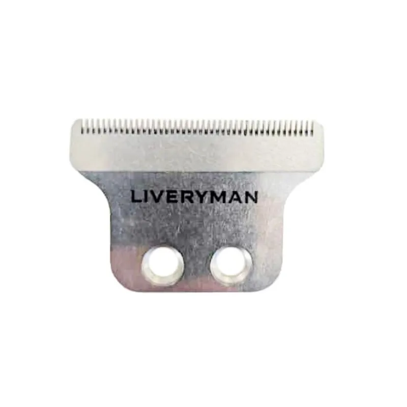 LIVERYMAN Tête de coupe Tondeuse Robin -< Tondeuse Cheval