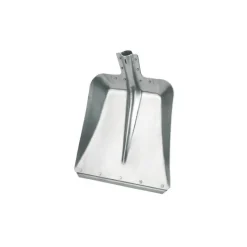 STABLE PRO Tête de pelle aluminium< Fourches Et Pelles