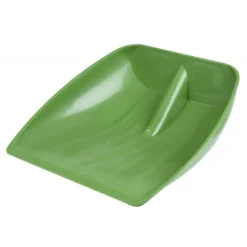 STABLE PRO Tête de pelle plastique avec rebord< Fourches Et Pelles