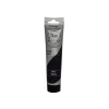 SAPO Tube de cirage noir 100 ml -< Equipement Concours|Soins Cuir Et Synthétique
