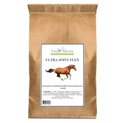 VITAL HERBS Ultra Joint Flex articulation cheval -< Cheval Senior|Soutien Locomoteur Cheval De Sport