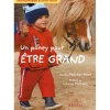 EQUIBOOKS Un poney pour être grand - Belin< Librairie Equibooks