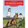 EQUIBOOKS Un ranch pour Kate Tome 4 : Mensonges et révélations - Flammarion< Librairie Equibooks