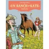 EQUIBOOKS Un ranch pour Kate Tome 6 : Grain de folie - Flammarion< Librairie Equibooks