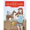 EQUIBOOKS Un ranch pour Kate Tome 5 : Retour orageux - Flammarion< Librairie Equibooks