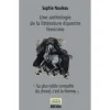 EQUIBOOKS Une anthologie de la littérature équestre féminine - Editions du Rocher< Librairie Equibooks
