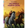 EQUIBOOKS Une bataille pour un cheval - Flammarion< Librairie Equibooks