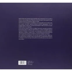 EQUIBOOKS Une histoire du cheval - Acte Sud< Librairie Equibooks