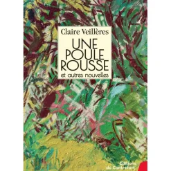 EQUIBOOKS Une poule rousse et autres nouvelles - Contrefort< Librairie Equibooks