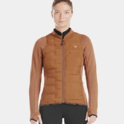 HORSE PILOT Veste bi-matière femme Storm -<Femme Idées Cadeaux|Cavalière Urbaine