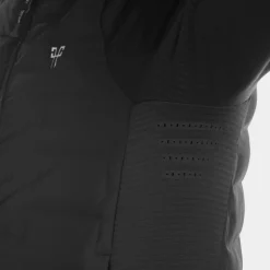 HORSE PILOT Veste bi-matière Homme Storm -<Homme Blousons, Parkas Homme|Polaires, Sweats Homme