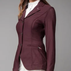 ALESSANDRO ALBANESE Veste de compétition légère Femme Mesh Motionlite -<Femme Concours Femme
