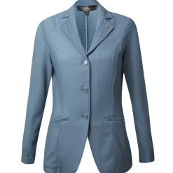 ALESSANDRO ALBANESE Veste de compétition légère Femme Mesh Motionlite -<Femme Concours Femme