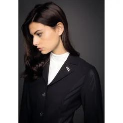 ALESSANDRO ALBANESE Veste de compétition légère Femme Mesh Motionlite -<Femme Concours Femme