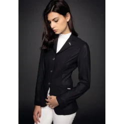 ALESSANDRO ALBANESE Veste de compétition légère Femme Mesh Motionlite -<Femme Concours Femme