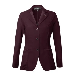 ALESSANDRO ALBANESE Veste de compétition légère Femme Mesh Motionlite -<Femme Concours Femme