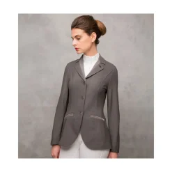 ALESSANDRO ALBANESE Veste de compétition légère Femme Mesh Motionlite -<Femme Concours Femme