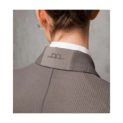ALESSANDRO ALBANESE Veste de compétition légère Femme Mesh Motionlite -<Femme Concours Femme