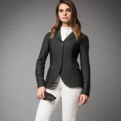 ALESSANDRO ALBANESE Veste de compétition légère Femme Mesh Motionlite -<Femme Concours Femme