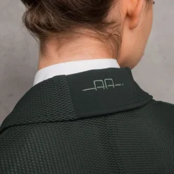 ALESSANDRO ALBANESE Veste de compétition légère Femme Mesh Motionlite -<Femme Concours Femme