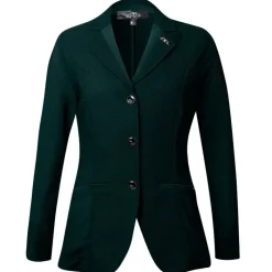 ALESSANDRO ALBANESE Veste de compétition légère Femme Mesh Motionlite -<Femme Concours Femme