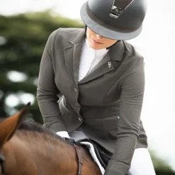 ALESSANDRO ALBANESE Veste de compétition légère Femme Mesh Motionlite -<Femme Concours Femme