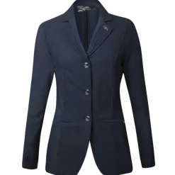 ALESSANDRO ALBANESE Veste de compétition légère Femme Mesh Motionlite -<Femme Concours Femme