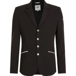 HAGG Veste de compétition softshell CSO Homme -<Homme Concours Homme