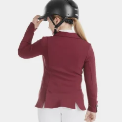 HORSE PILOT Veste de concours Aerotech Fille -< Concours Junior