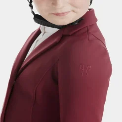HORSE PILOT Veste de concours Aerotech Fille -< Concours Junior