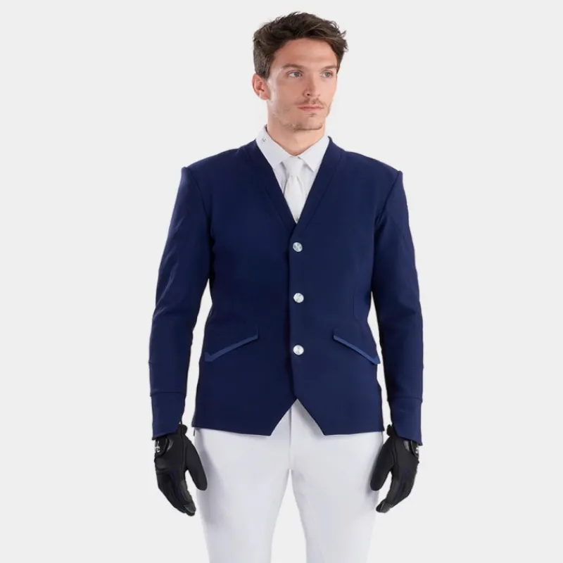 HORSE PILOT Veste de concours Aerotech 2.0 homme -<Homme Idées Cadeaux|Concours Homme