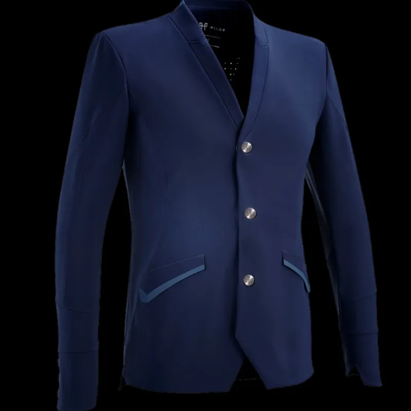 HORSE PILOT Veste de concours Aerotech 2.0 homme -<Homme Idées Cadeaux|Concours Homme