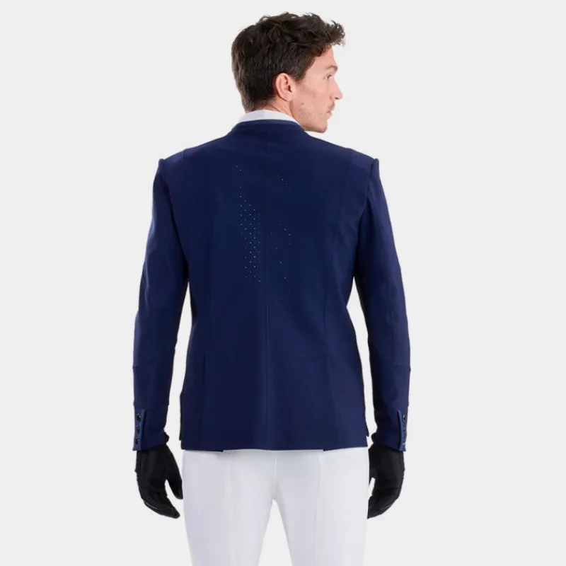 HORSE PILOT Veste de concours Aerotech 2.0 homme -<Homme Idées Cadeaux|Concours Homme