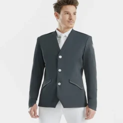 HORSE PILOT Veste de concours Aerotech 2.0 Homme -<Homme Concours Homme