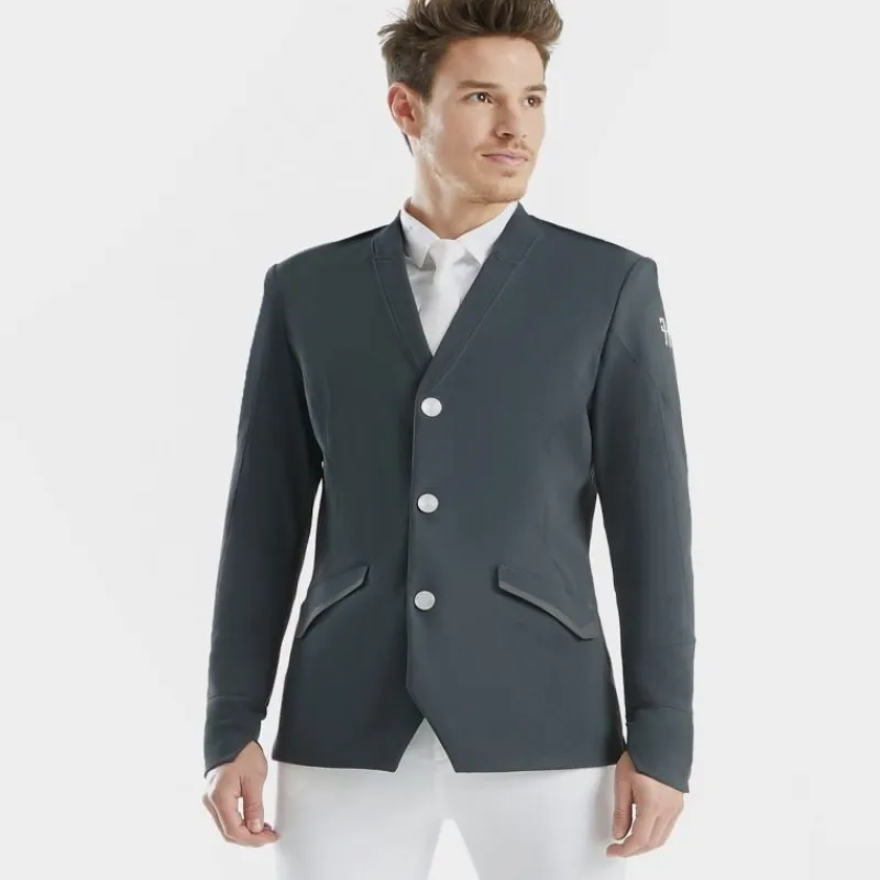 HORSE PILOT Veste de concours Aerotech 2.0 Homme -<Homme Concours Homme