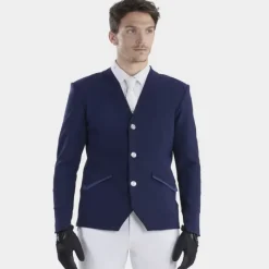 HORSE PILOT Veste de concours Aerotech 2.0 Homme -<Homme Concours Homme