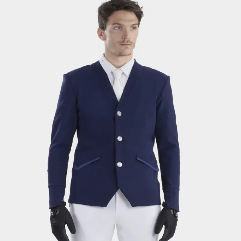 HORSE PILOT Veste de concours Aerotech 2.0 Homme -<Homme Concours Homme