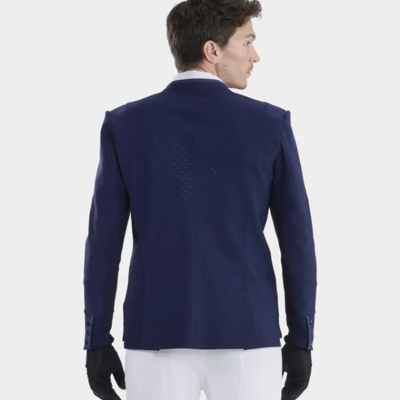 HORSE PILOT Veste de concours Aerotech 2.0 Homme -<Homme Concours Homme