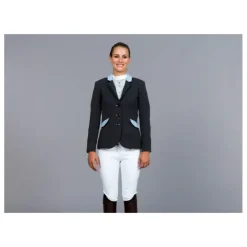 HORSE PILOT Veste de concours Femme -<Femme Concours Femme