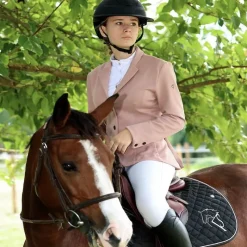 KEVIN STAUT COLLECTION Veste de concours Femme -<Femme Concours Femme