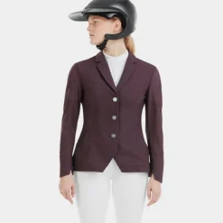 HORSE PILOT Veste de concours Femme Aeromesh -<Femme Concours Femme