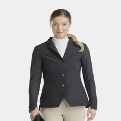 HORSE PILOT Veste de concours Femme Aeromesh -<Femme Concours Femme