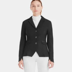 HORSE PILOT Veste de concours Femme Aeromesh 25 -<Femme Concours Femme