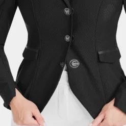 HORSE PILOT Veste de concours Femme Aeromesh 25 -<Femme Concours Femme