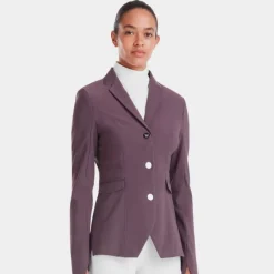HORSE PILOT Veste de concours Femme Aeromade -<Femme Concours Femme