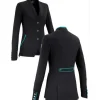 HORSE PILOT Veste de concours femme Aerotech personnalisable -<Femme Concours Femme