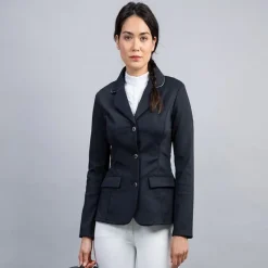HARCOUR Veste de concours femme June -<Femme Concours Junior|Concours Femme
