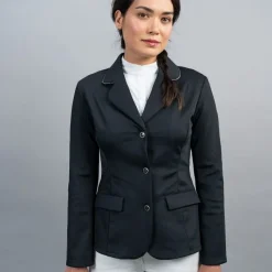 HARCOUR Veste de concours femme June -<Femme Concours Junior|Concours Femme