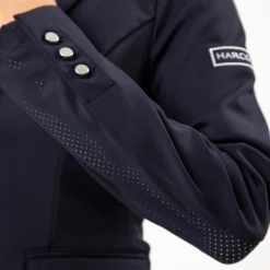 HARCOUR Veste de concours femme Jaly Collection France -<Femme Concours Femme
